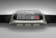 Pebble relança smartwatch Time 2 com novas specs
