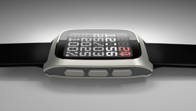 Pebble relança smartwatch Time 2 com novas specs
