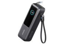 Anker lança power bank de 25.000mAh para games em qualquer lugar