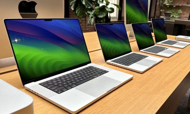 Apple deve lançar MacBook mais barato para o mercado de gadgets