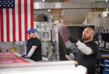 Apple anuncia programa de fabricação de robôs de $100B