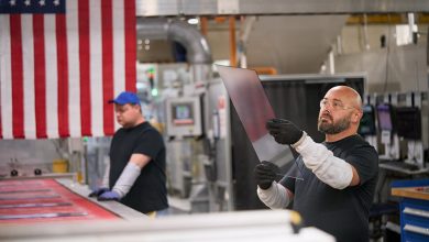 Apple anuncia programa de fabricação de robôs de $100B