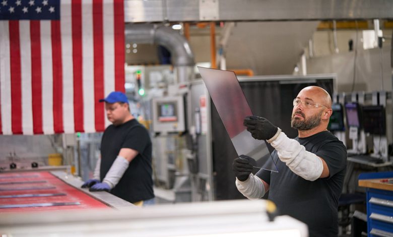 Apple anuncia programa de fabricação de robôs de $100B