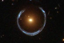 Astronomers Discover Most Massive Black Hole Yet