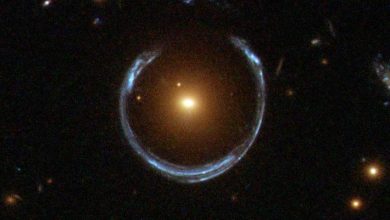 Astronomers Discover Most Massive Black Hole Yet