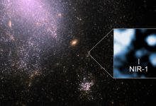Astronomers Discover One of Brightest Fast Radio Bursts Ever Detected