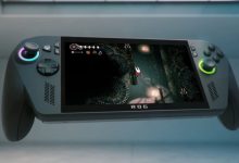Xbox pode lançar handheld antes do que você imagina