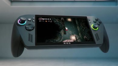 Xbox pode lançar handheld antes do que você imagina