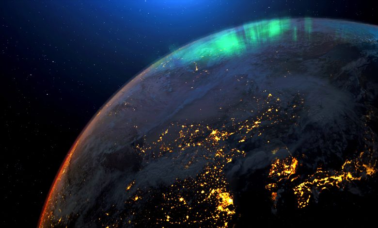 NASA revela que furacões espaciais causam mais danos do que se pensava