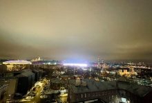 NASA enfrenta poluição luminosa que afeta observatórios