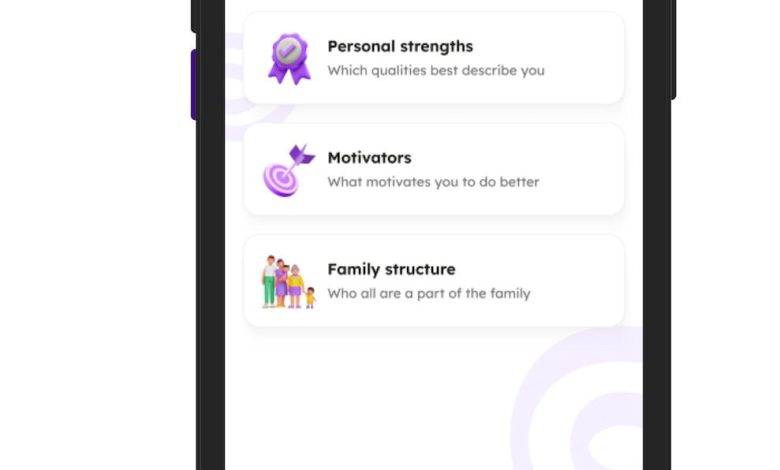 Mãe cria startup de AI após filho pedir ajuda contra tristeza