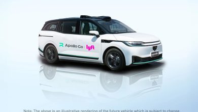 Lyft e Baidu lançam robôs autônomos na Europa