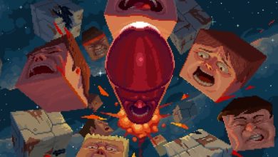 Vampire Survivors apresenta versão arcade de Balatro