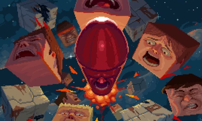 Vampire Survivors apresenta versão arcade de Balatro