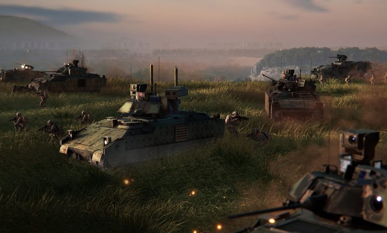 Broken Arrow: 3 dicas para iniciantes em games
