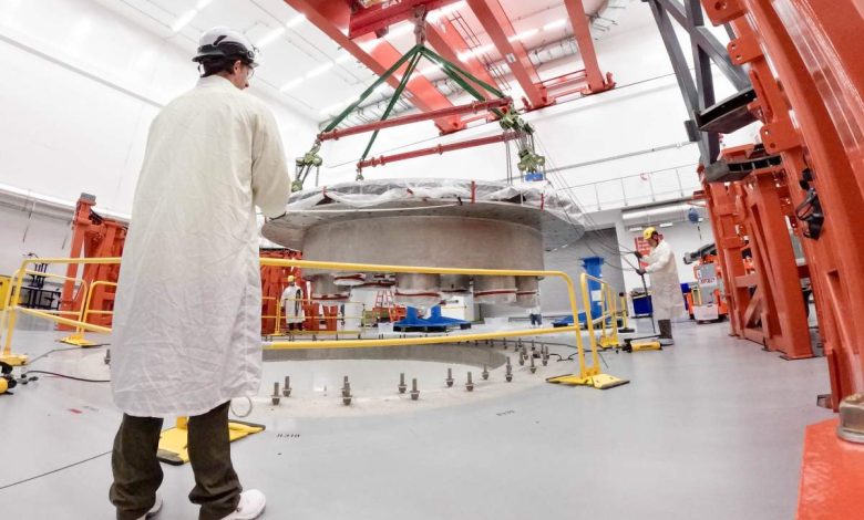 Nvidia e Google investem em cleantech com R$ 863M na CFS