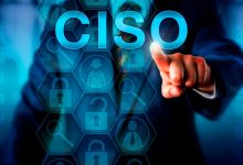 CISO da empresa X reforça defesa contra ransomware