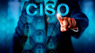 CISO da empresa X reforça defesa contra ransomware
