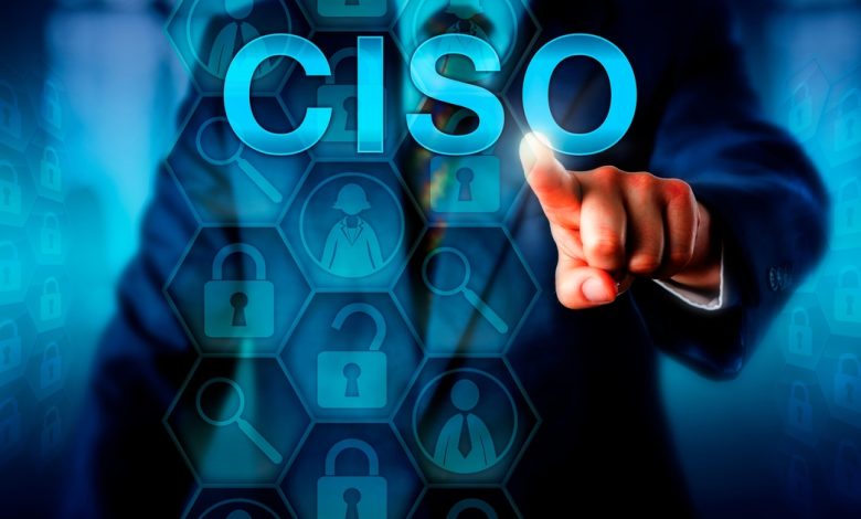 CISO da empresa X reforça defesa contra ransomware