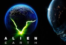 NASA libera transmissão de Alien: Earth em órbita