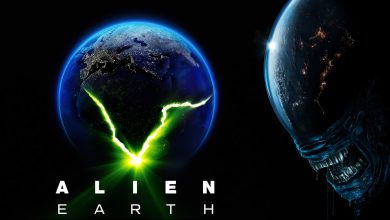 NASA libera transmissão de Alien: Earth em órbita