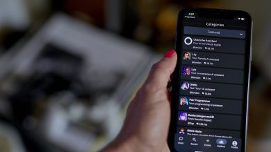 Modelos de AI open-source podem custar mais a longo prazo