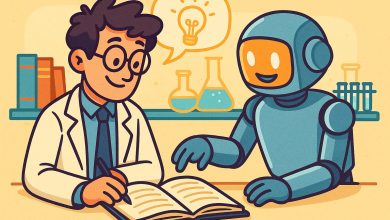 AI e ciência de dados rompem barreiras na pesquisa