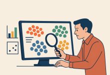 BERTopic aprimora modelagem com machine learning