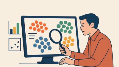 BERTopic aprimora modelagem com machine learning