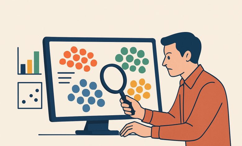 BERTopic aprimora modelagem com machine learning