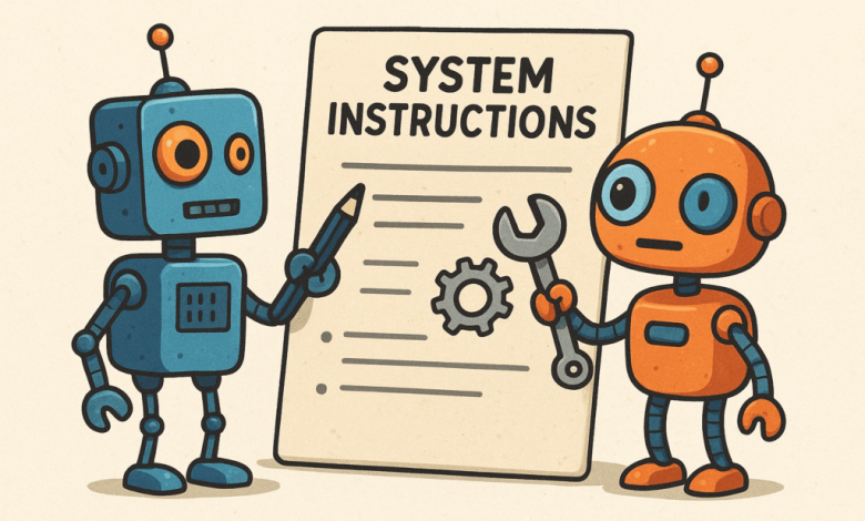 DSPy otimiza engenharia de prompts para LLMs em machine learning