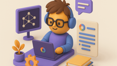 LangGraph 101: construa um agente de pesquisa com ML