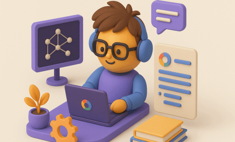 LangGraph 101: construa um agente de pesquisa com ML