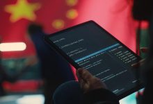 China interrompe conexão global e afeta cultura tech por uma hora