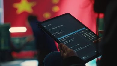 China interrompe conexão global e afeta cultura tech por uma hora