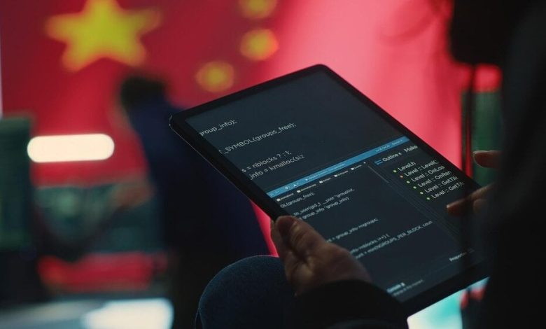 China interrompe conexão global e afeta cultura tech por uma hora