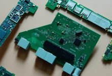 EUA intensificam esforços para proteger chips da China