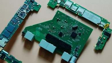 EUA intensificam esforços para proteger chips da China