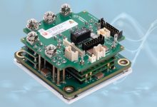 Copley Controls lança nano atuadores para robôs móveis
