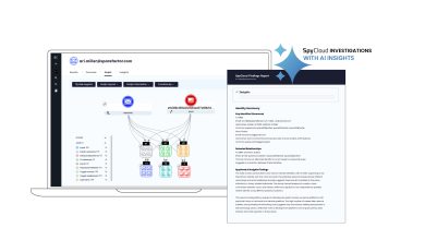 SpyCloud aprimora solução de investigações contra ataques