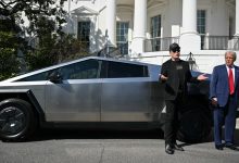 Cybertruck gera hoax viral e Tesla precisa se pronunciar