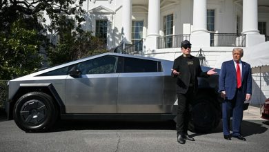 Cybertruck gera hoax viral e Tesla precisa se pronunciar