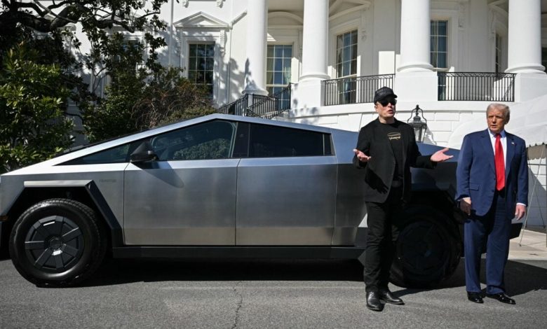 Cybertruck gera hoax viral e Tesla precisa se pronunciar
