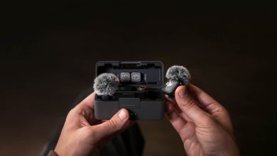DJI Mic 3 revoluciona gravações com tecnologia de áudio