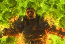 The Dark Ages traz desafio brutal e divertido para gamers