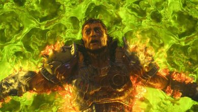 The Dark Ages traz desafio brutal e divertido para gamers