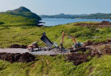 Canada inicia construção de espaçoporto para lançamentos de foguetes
