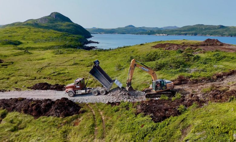 Canada inicia construção de espaçoporto para lançamentos de foguetes