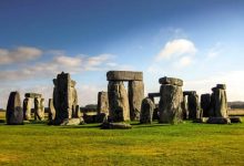 Neolithic Cow Tooth Supports Welsh Origin of Stonehenge Stones
