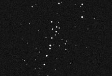 Astrônomos investigam satélite mais fino da Via Láctea